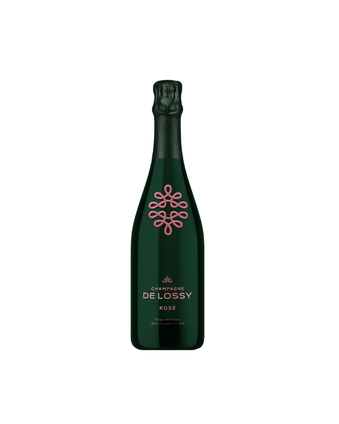 De Lossy Rosé