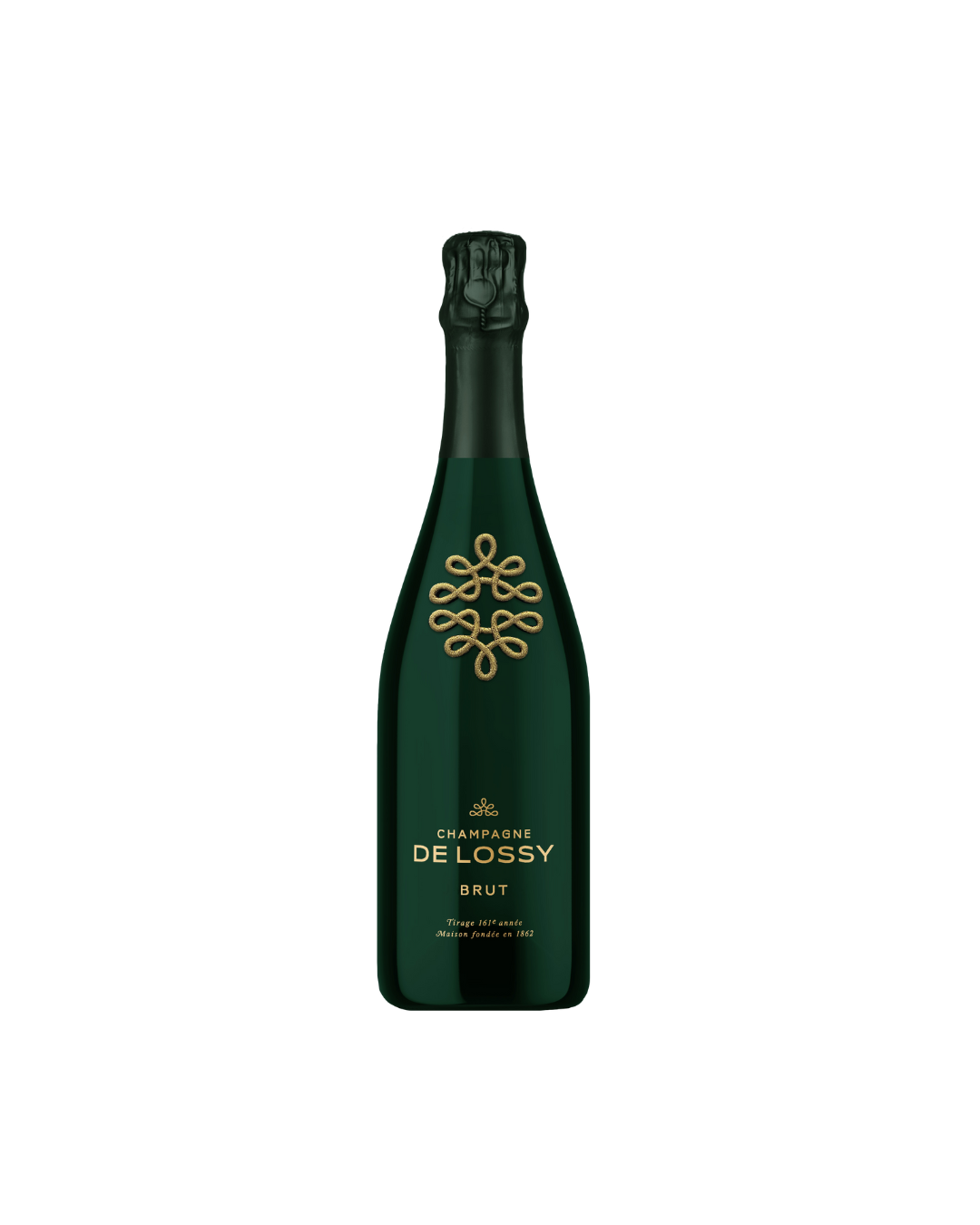 De Lossy Brut