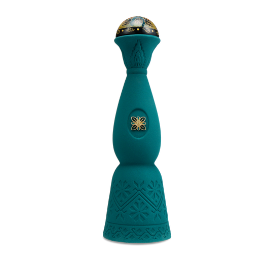 Clase Azul Mezcal Guerrero