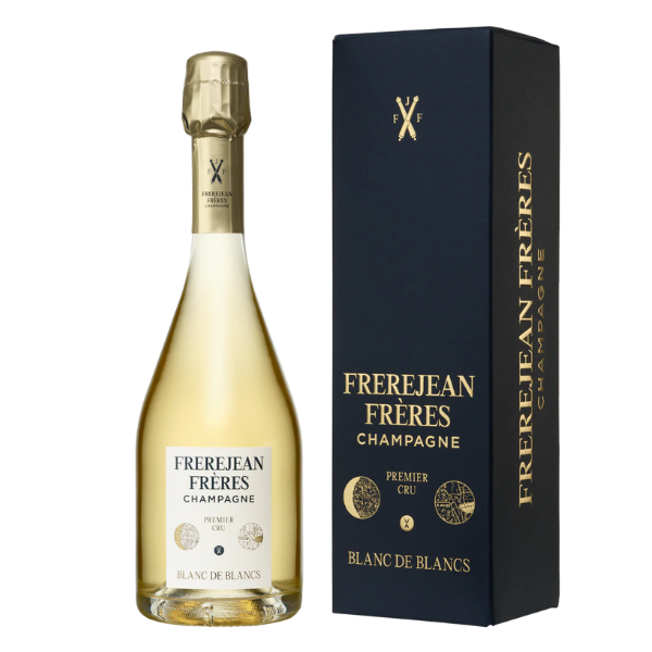 Frerejean Frères Blanc de Blancs