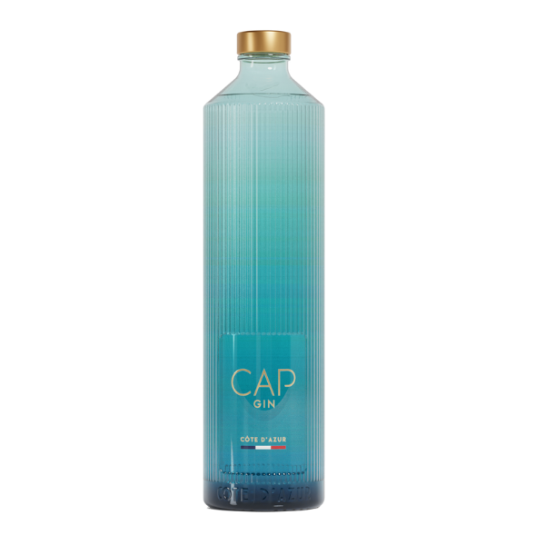 CAP Gin
