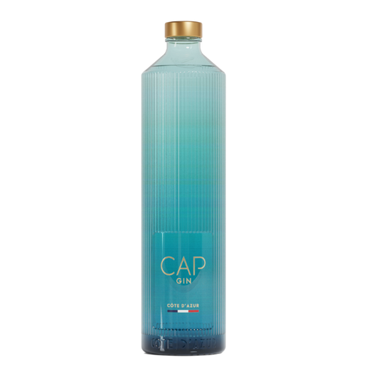 CAP Gin