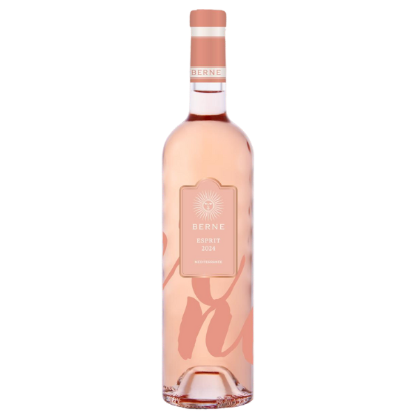 Esprit Rosé