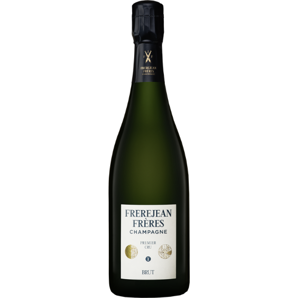 Frerejean Frères Brut Premier Cru