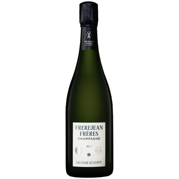 Frerejean Frères Grande Réserve