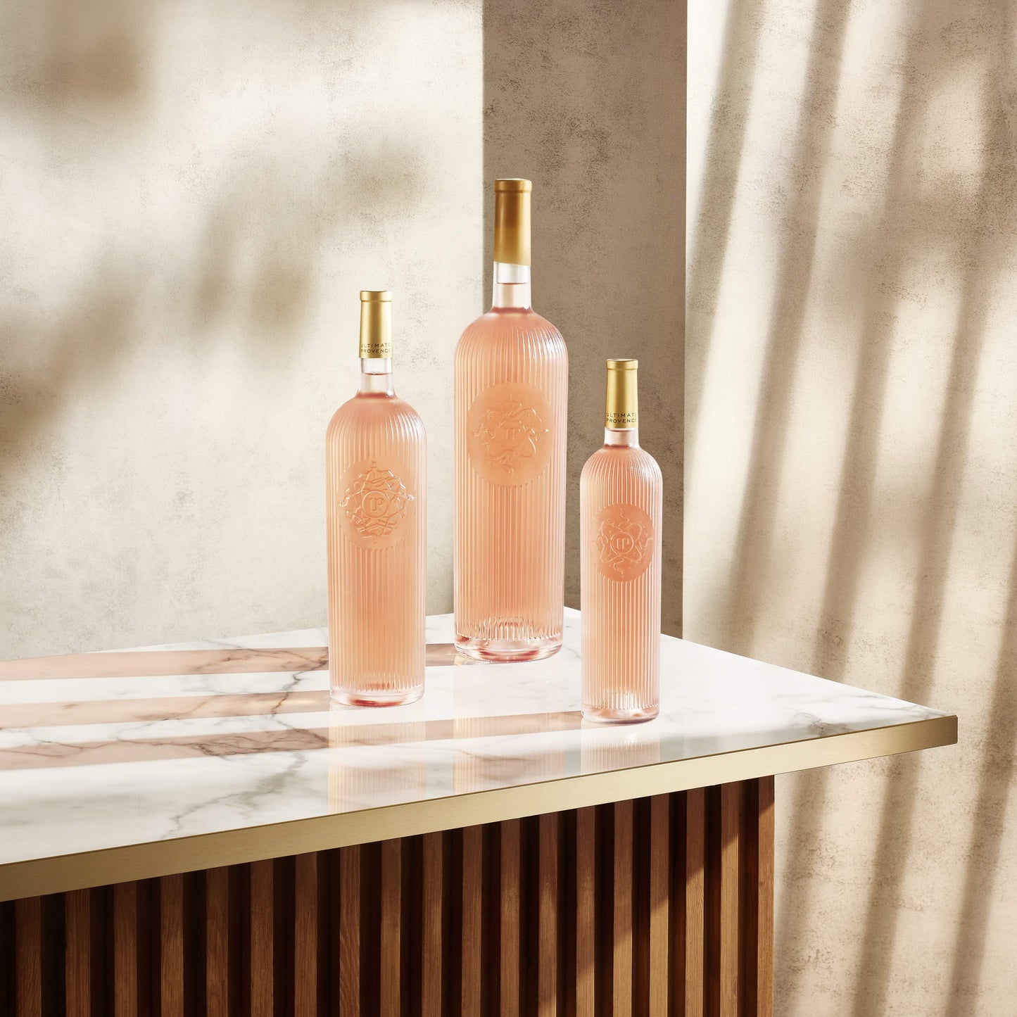 UP Ultimate Provence Rosé Demi