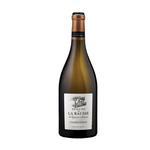 Domaine de la Baume Chardonnay