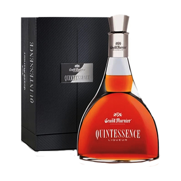 Grand Marnier Quintessence