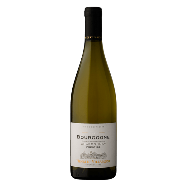 Henri de Villamont Chardonnay Prestige