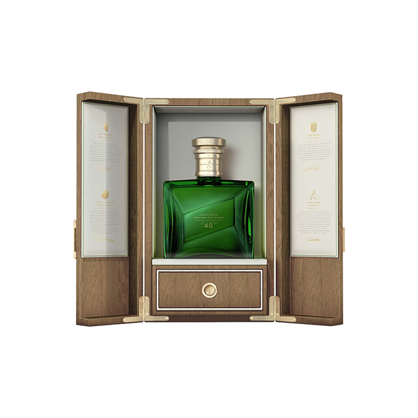 Johnnie Walker 48y