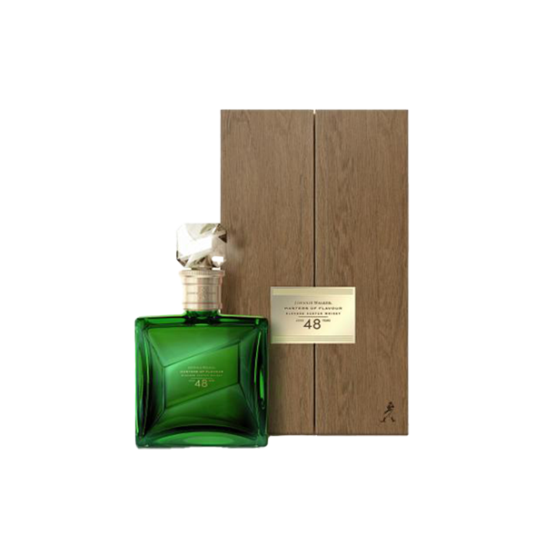 Johnnie Walker 48y