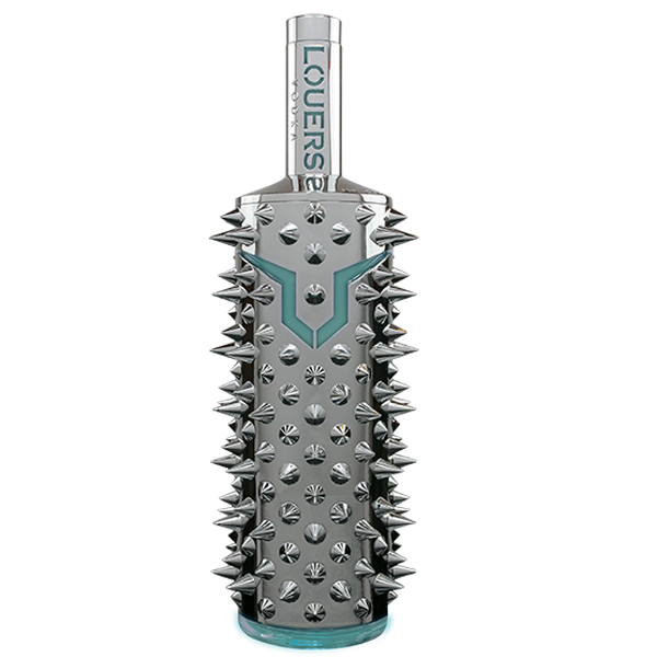 Louers Vodka 1L Luminous