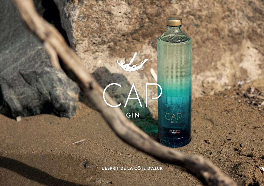 Cap Gin