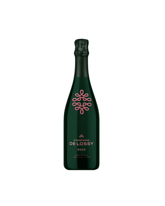 De Lossy Rosé