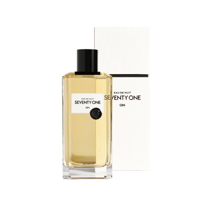 Seventy One 20cl