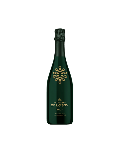 De Lossy Brut