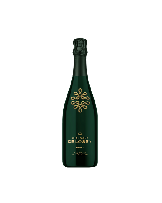 De Lossy Brut
