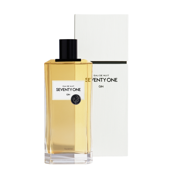 Seventy One 70cl
