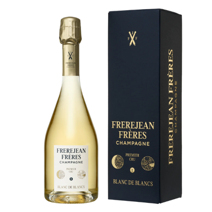 Frerejean Frères Blanc de Blancs