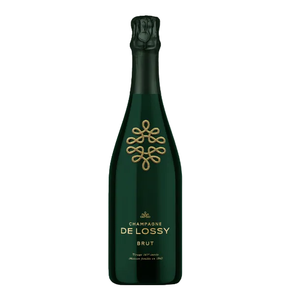 De Lossy Brut