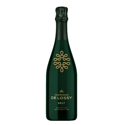De Lossy Brut