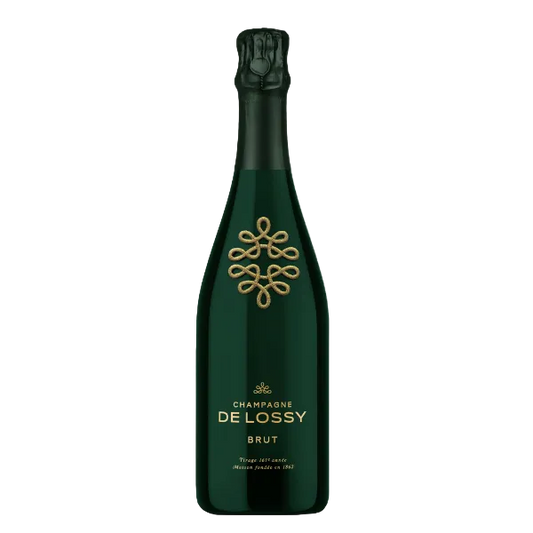 De Lossy Brut