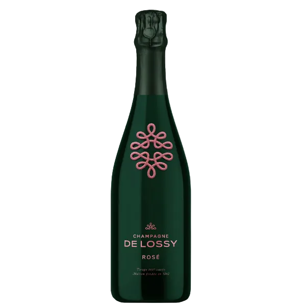 De Lossy Rosé