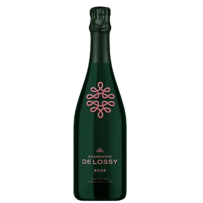 De Lossy Rosé
