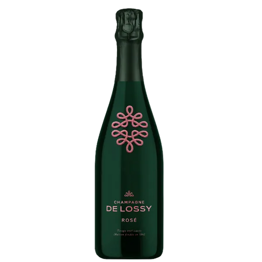 De Lossy Rosé
