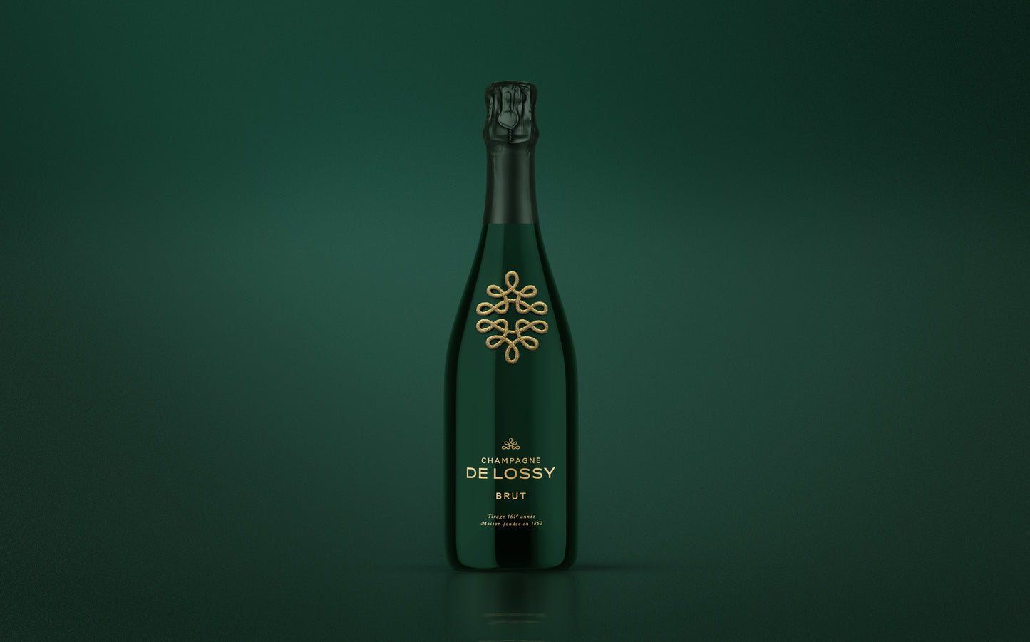 De Lossy Brut
