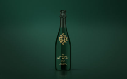 De Lossy Brut
