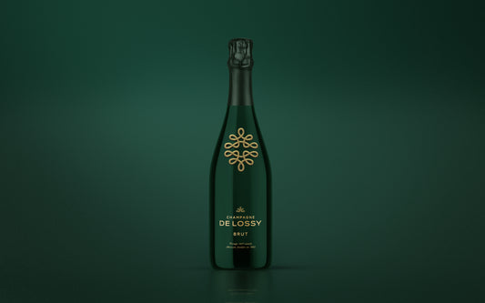 De Lossy Brut