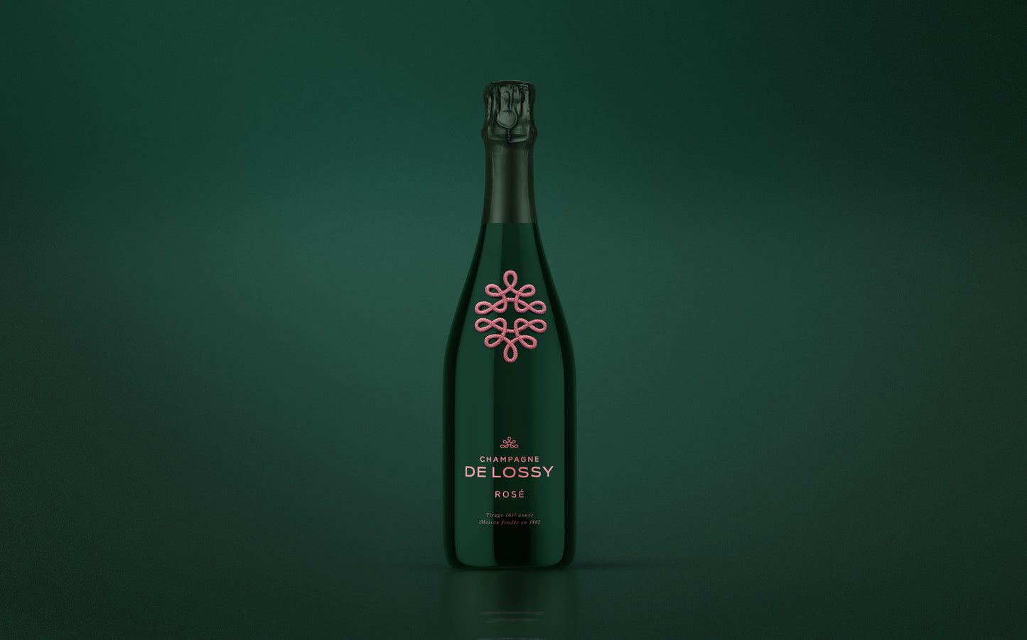 De Lossy Rosé