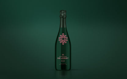 De Lossy Rosé