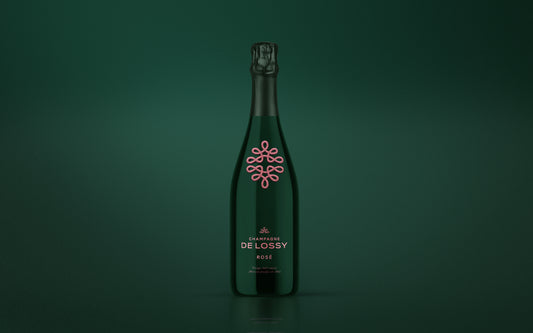 De Lossy Rosé