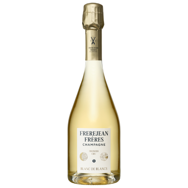 Frerejean Frères Blanc de Blancs