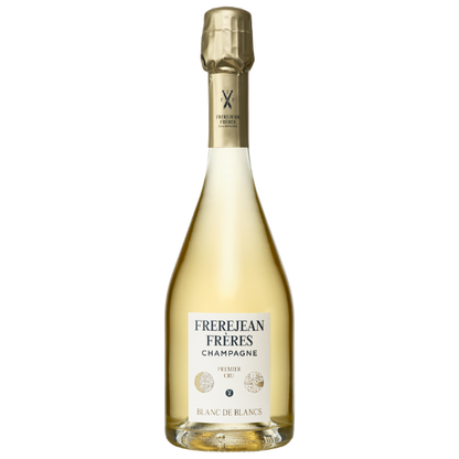 Frerejean Frères Blanc de Blancs