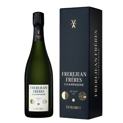 Frerejean Frères Extra Brut
