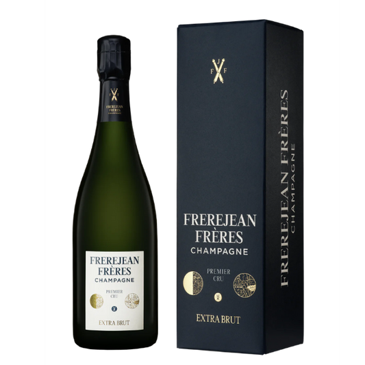 Frerejean Frères Extra Brut