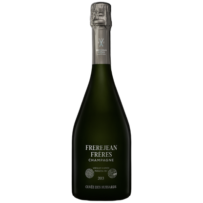 Frerejean Frères Cuvée Des Hussards 2013