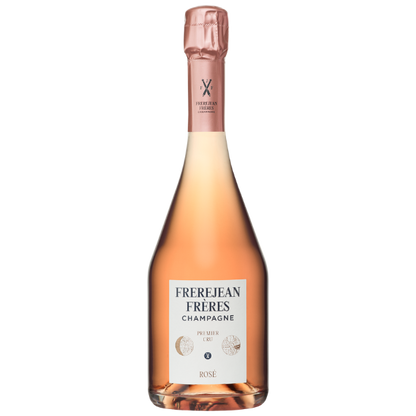 Frerejean Frères Rosé