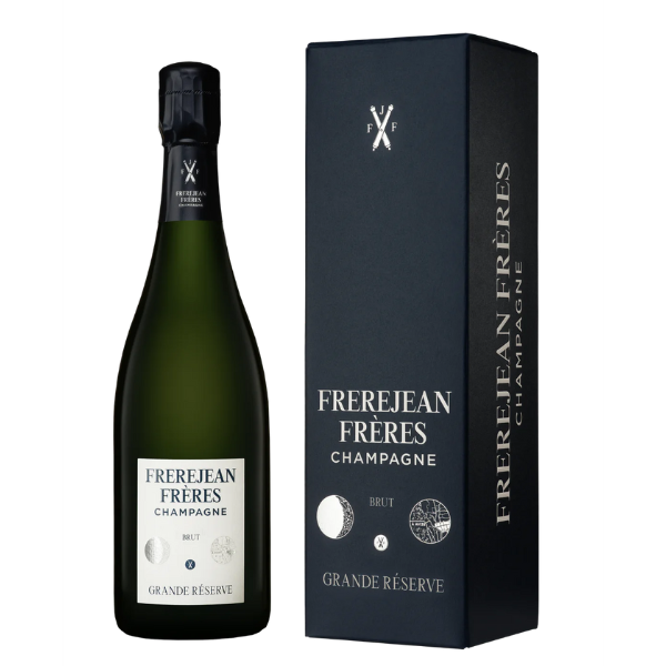 Frerejean Frères Grande Réserve Magnum