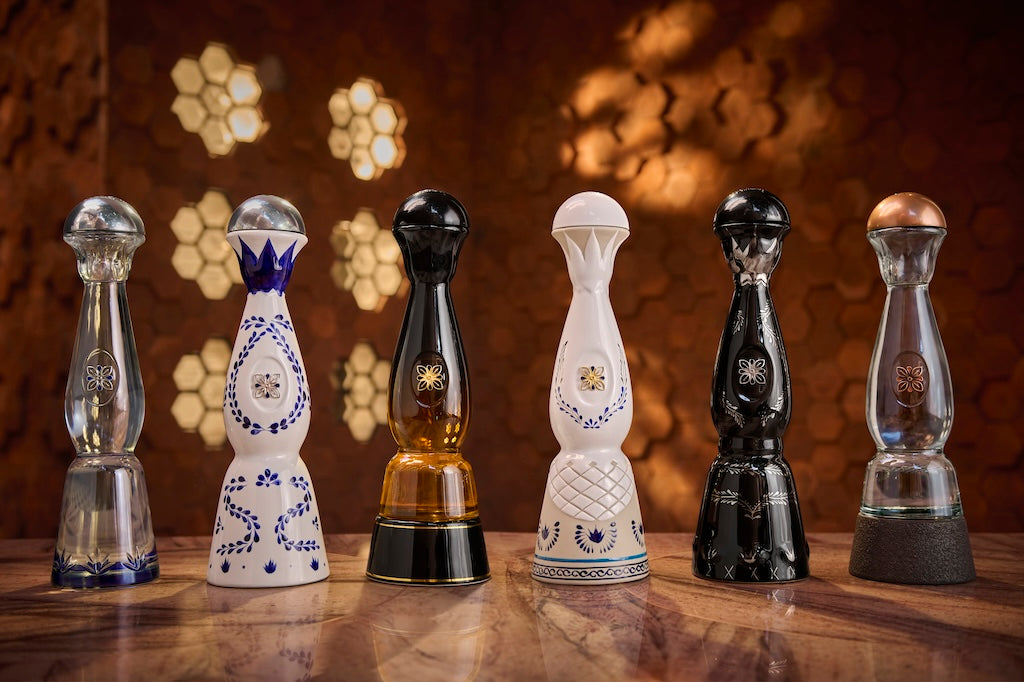 Video laden: Clase Azul