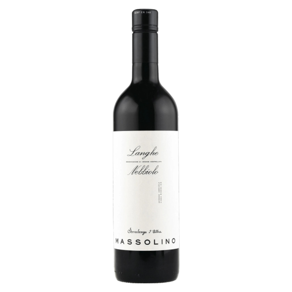 Massolino Nebbiolo