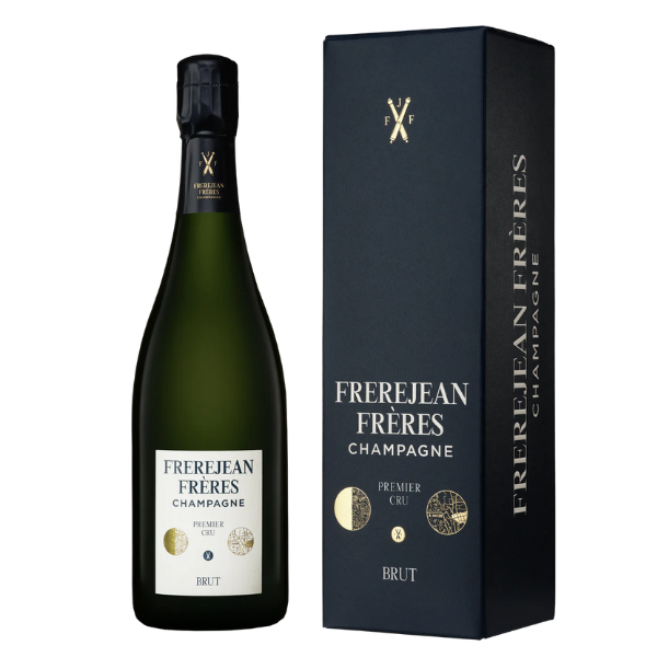 Frerejean Frères Brut Premier Cru
