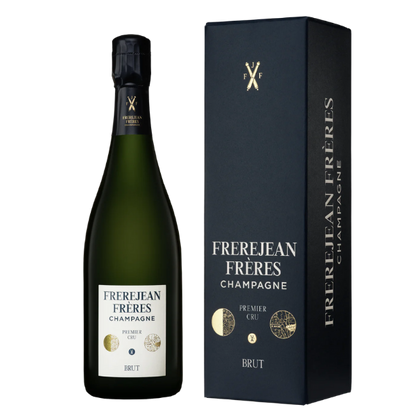 Frerejean Frères Brut Premier Cru