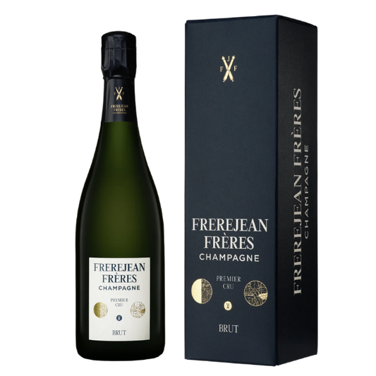 Frerejean Frères Brut Premier Cru