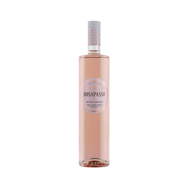 Rosapasso