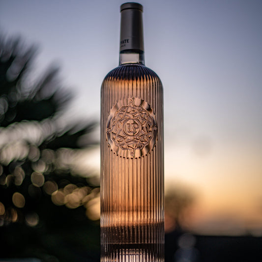 UP Ultimate Provence Rosé 150cl