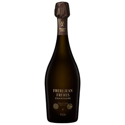 Frerejean Frères VV26 Grand Cru